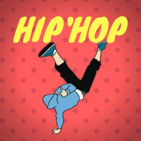 Download track Hip Hop Street (Instrumental) DJ Papa