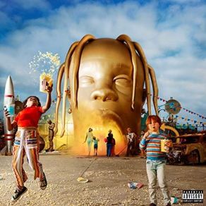Download track Stop Trying To Be God Travis Scott