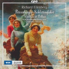 Download track Von Wien Bis Berlin, Op. 62 (Arr. For Orchestra) WDR Sinfonieorchester Köln