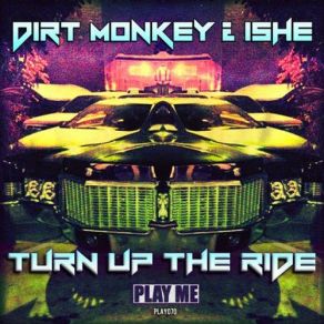 Download track Mathematics (Original Mix) Dirt Monkey, Ishe