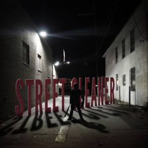 Download track Sunset Street Cleaner