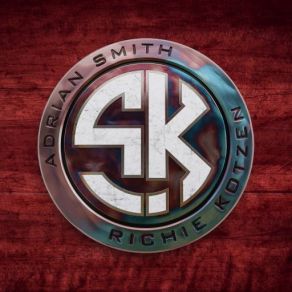 Download track Taking My Chances Richie Kotzen, Adrian Smith