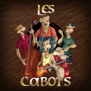 Download track Mon Ami Les Cabots