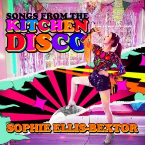 Download track Crying At The Discotheque Sophie Ellis - Bextor