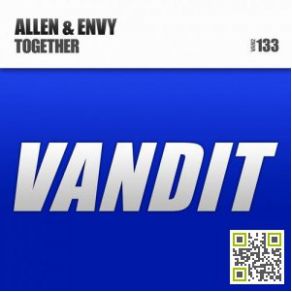Download track Together (Radio Edit) Allen & Envy