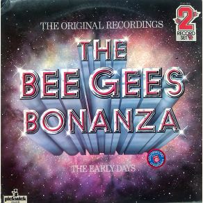 Download track Where Are You Bee Gees