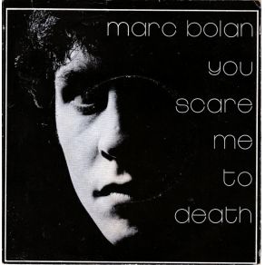 Download track You'Ve Got The Power Marc Bolan