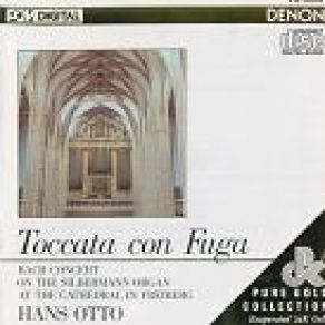 Download track 13 - Fuga In G Minor, BWV 578 Johann Sebastian Bach