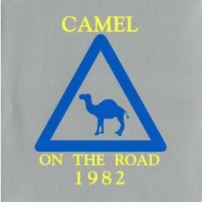 Download track Never Let Go CamelaCamel