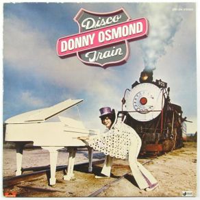 Download track Don'T Need No Money Donny Osmond