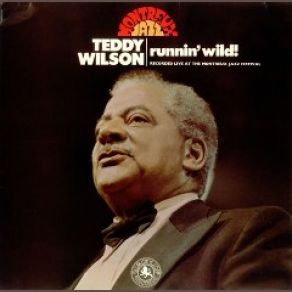 Download track Runnin' Wild Teddy Wilson