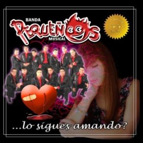Download track El Vaso De Mezcal Banda Pequeños Musical