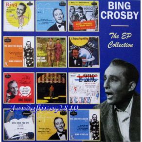 Download track Mademoiselle De Paris Bing Crosby