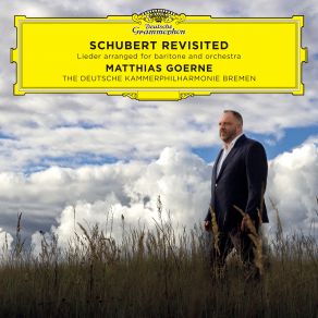 Download track Schubert- Abendstern, D. 806 (Arr. Schmalcz For Baritone And Chamber Orchestra) Deutsche Kammerphilharmonie Bremen, Matthias GoerneChamber Orchestra