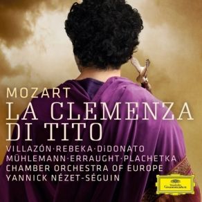 Download track 21. Act 1 Vedrai, Tito, Vedrai (Live) Mozart, Joannes Chrysostomus Wolfgang Theophilus (Amadeus)