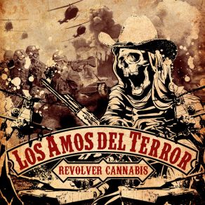 Download track EL Señor De Las Tanquetas Revolver Cannabis