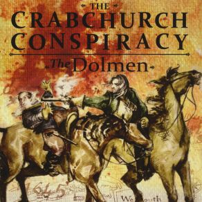 Download track The Battle The Dolmen