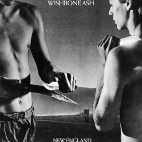 Download track Lonely Island Wishbone Ash