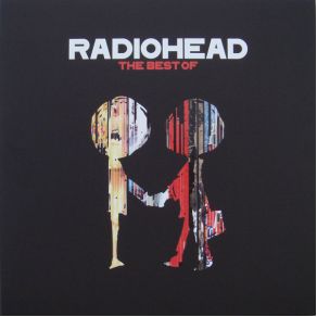 Download track How To Disappear Completely Radiohead