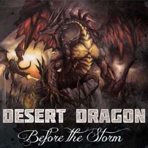 Download track Flying High Desert Dragon