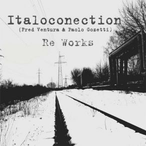 Download track Dark Eyes (Italoconnection Re-Work) Steven Perri