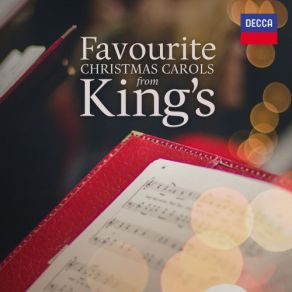 Download track Gauntlett: Once In Royal David's City The Choir Of King'S College CambridgeBoris Ord