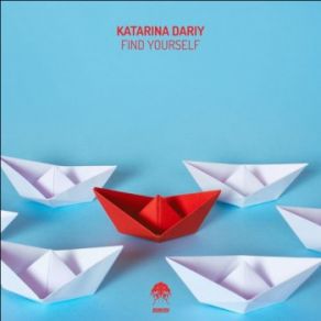 Download track Find Yourself (Original Mix) Katarina Dariy