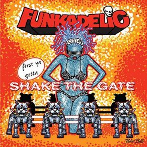 Download track Ain't That Funkin' Kinda Hard On You? Funkadelic