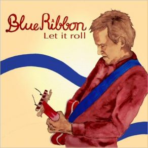 Download track It's All Right Jan Hirte's Blue Ribbon