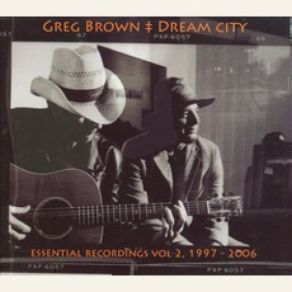 Download track Kokomo Greg Brown
