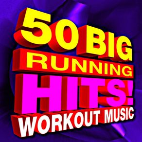 Download track Say You Won't Let Go (Running Mix) Running Workout Music