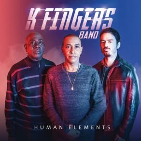 Download track The Strategy K Fingers Band