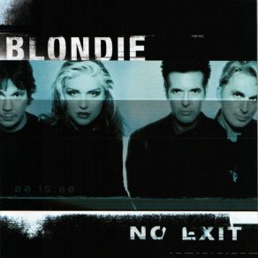 Download track Dig Up The Conjo Blondie