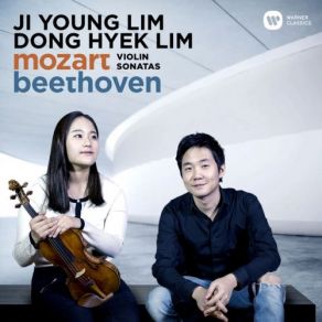 Download track Violin Sonata No. 26 In B-Flat Major, K. 378: III. Rondeau. Allegro. Dong-Hyek Lim, Ji Young Lim