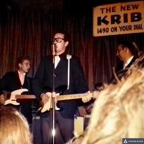 Download track Everyday (Remastered) Buddy Holly The Crickets