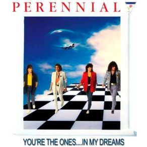 Download track In My Dreams Perennial