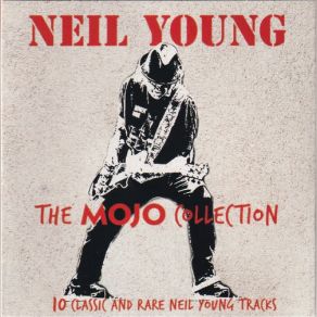 Download track Out On The Weekend Neil Young