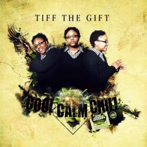 Download track Comfort Tif The Gift