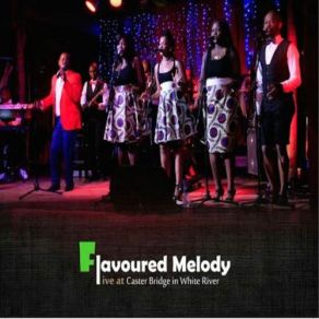 Download track It's A Brand New Day (Live) Flavoured Melody