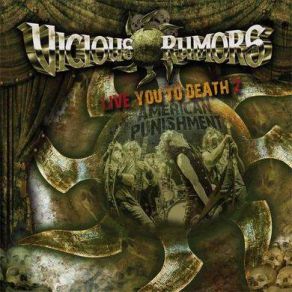 Download track You Only Live Twice Vicious Rumors