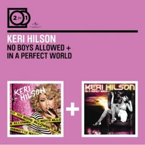 Download track Slow Dance Keri Hilson