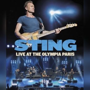 Download track Synchronicity Ii' Sting