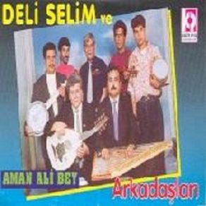 Download track Bizim Mahalle Deli Selim