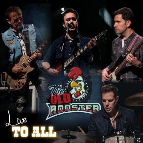 Download track On My Way Home (Live) The Old Rooster