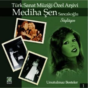 Download track Nasıl Geçti Habersiz Mediha Şen Sancakoğlu