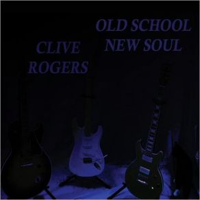 Download track Selfish Clive Rogers