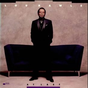 Download track That's Where It's At Lou Rawls