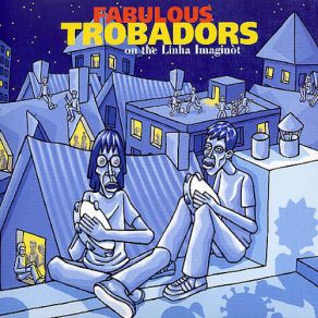 Download track L'Anniversaire Les Fabulous Trobadors