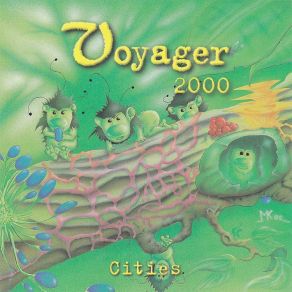 Download track Tampa Voyager 2000