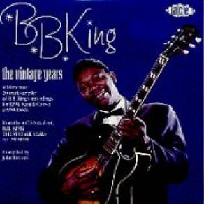 Download track Days Of Old B. B. King